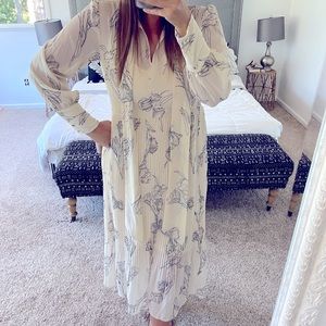 Beautiful Maxi Dress